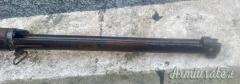 calcio carcano 91 lungo ww1 ww2 alpini bellissimo