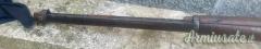 calcio carcano 91 lungo ww1 ww2 alpini bellissimo