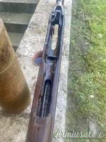 calcio carcano 91 lungo ww1 ww2 alpini bellissimo