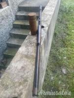 calcio carcano 91 lungo ww1 ww2 alpini bellissimo