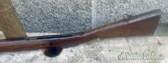 calcio carcano 91 lungo ww1 ww2 alpini bellissimo