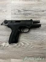 Beretta PX4 Storm 9x21mm IMI