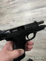 Beretta PX4 Storm 9x21mm IMI