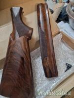 Kit calcio e astina per Benelli Raffaello