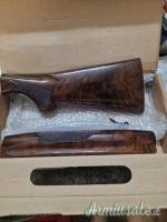 Kit calcio e astina per Benelli Raffaello