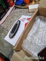 Kit calcio e astina per Benelli Raffaello