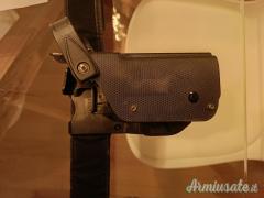 Fondina Ghost 5.2 x Walther P99