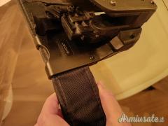 Fondina Ghost 5.2 x Walther P99