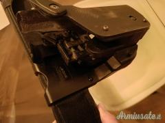 Fondina Ghost 5.2 x Walther P99