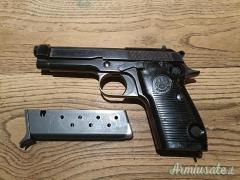 Beretta 1951 ex ordinanza Polizia di Stato cal. 9x21mm IMI