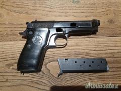 Beretta 1951 ex ordinanza Polizia di Stato cal. 9x21mm IMI