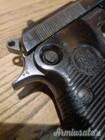 Beretta 1951 ex ordinanza Polizia di Stato cal. 9x21mm IMI