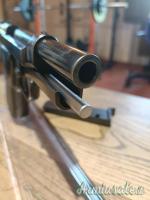Beretta 1951 ex ordinanza Polizia di Stato cal. 9x21mm IMI
