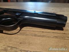 Beretta 1951 ex ordinanza Polizia di Stato cal. 9x21mm IMI