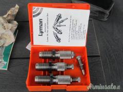 40-65  LYMAN  Dies gratis spedizione
