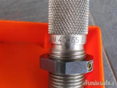 40-65  LYMAN  Dies gratis spedizione