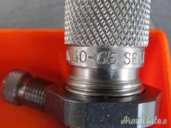 40-65  LYMAN  Dies gratis spedizione