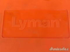 40-65  LYMAN  Dies gratis spedizione