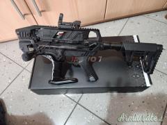 EK Archery Revo 7
