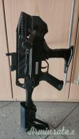 EK Archery Revo 7