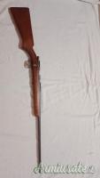 Winchester 69 .22 Long Rifle