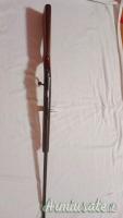 Winchester 69 .22 Long Rifle