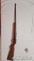 Winchester 69 .22 Long Rifle