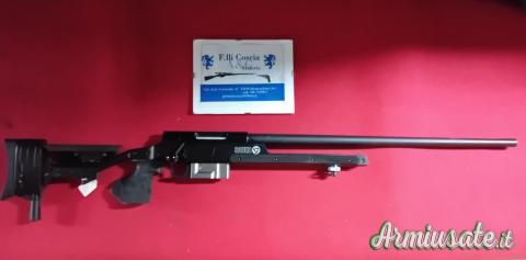 SAUER MOD S 205 PHANTOM CAL 223 REM