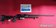 SAUER MOD S 205 PHANTOM CAL 223 REM