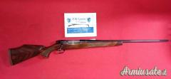 Weatherby Mod. MK5 Deluxe Cal.300 Weatherby Mag.