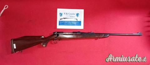 Sauer & Sohn - Weatherby mod. Europa Cal.257 Weatherby Magnum