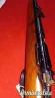 MAUSER Mod. ES 340-B 1930 Sporter Trainer Cal.22 Long Rifle