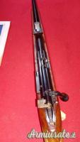 MAUSER Mod. ES 340-B 1930 Sporter Trainer Cal.22 Long Rifle