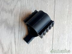 ATTACCO PER BIPIEDE ( nuovo)
