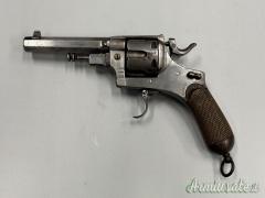 Revolver Bodeo cal.10.4