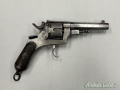 Revolver Bodeo cal.10.4