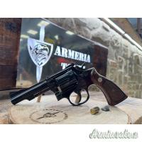 USATO – REVOLVER – SMITH & WESSON MOD. 15-3 | 4″ cal. 38 SPECIAL