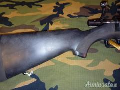 Vanguard 7 mm Remington Magnum