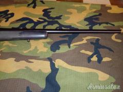 Vanguard 7 mm Remington Magnum