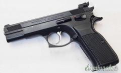 Tanfoglio GT21 9x21mm IMI