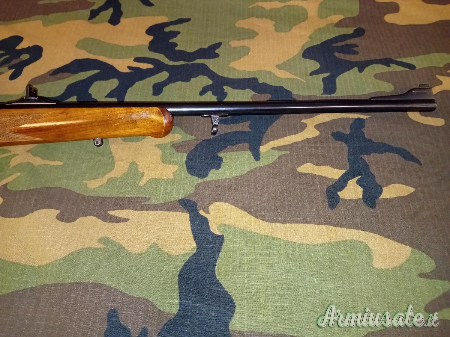 BRNO 98 .270 Winchester BRNO 98 .270 Winchester