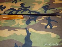 BRNO 98 .270 Winchester