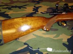 BRNO 98 .270 Winchester
