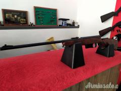 VOERE MODELLO 2115 CAL 22 L.R