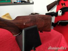 VOERE MODELLO 2115 CAL 22 L.R