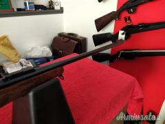 VOERE MODELLO 2115 CAL 22 L.R