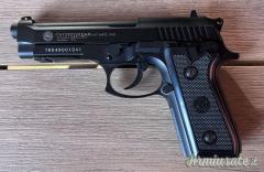 Pistola Taurus PT99 replica