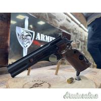 USATO – PISTOLA – BERETTA MOD. 76 cal. 22LR