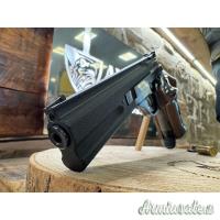 USATO – PISTOLA – BERETTA MOD. 76 cal. 22LR