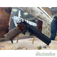 USATO – PISTOLA – BERETTA MOD. 76 cal. 22LR